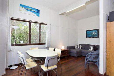 Moore River Beach Shack - Maitland Accommodation 1