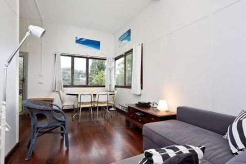 Moore River Beach Shack - Maitland Accommodation 6