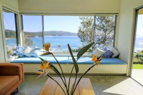 Yallumbee - Maitland Accommodation 6