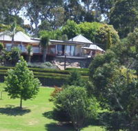 Kiah Country Gardens B  B - Maitland Accommodation