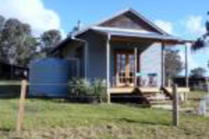 Acacia Creek ACT Maitland Accommodation