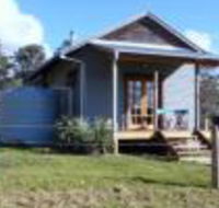 Woodenbong Bed  Breakfast - Maitland Accommodation
