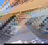 Albion Hotel Motel - Maitland Accommodation
