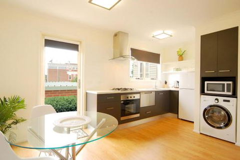 Skyline Best Executive Bendigo CBD Accommodation 2020 21 - Maitland Accommodation 6