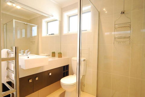 Skyline Best Executive Bendigo CBD Accommodation 2020 21 - Maitland Accommodation 5