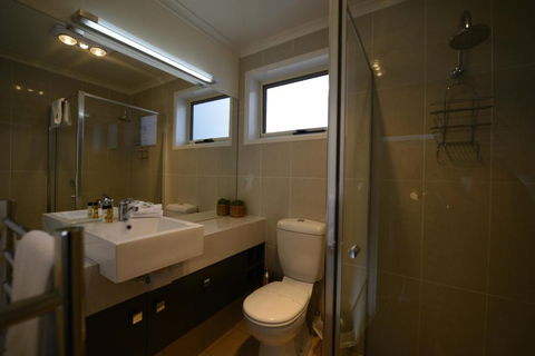 Skyline Best Executive Bendigo CBD Accommodation 2020 21 - Maitland Accommodation 4