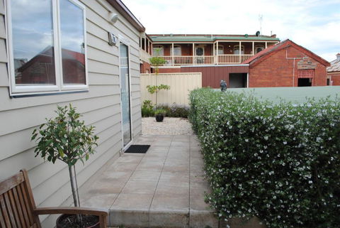 Skyline Best Executive Bendigo CBD Accommodation 2020 21 - Maitland Accommodation 2