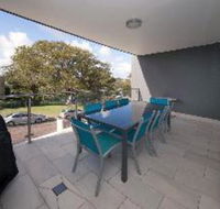 3 Bedroom Apartment Oasis Unit 3 / 5 - Maitland Accommodation