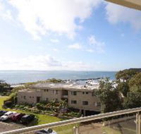 4 Bedroom Apartment Oasis Unit 11 - Maitland Accommodation