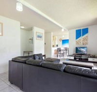 2 Bedroom Apartment Villa Ellisa Unit 1 - Maitland Accommodation