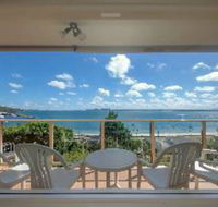 2 Bedroom Apartment Quarterdeck Unit 3 - Maitland Accommodation