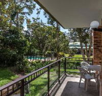 3 Bedroom Apartment Bay Parklands Unit 65 / 2 Gowrie Avenue - Maitland Accommodation