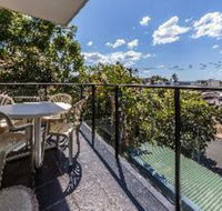 2 Bedroom Apartment Sunset Towers Unit 2 - Maitland Accommodation