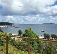 2 Bedroom Apartment Quarterdeck Unit 4 - Maitland Accommodation
