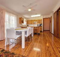 3 Bedroom House Nelson Street PET FRIENDLY - Maitland Accommodation