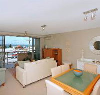 2 Bedroom Apartment Bayview Apartments Unit 7 - Maitland Accommodation