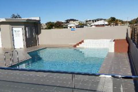 4 Bedroom Apartment Market Street - Maitland Accommodation 1