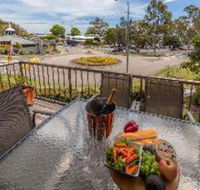 3 Bedroom Apartment Tradewinds Unit 3 - Maitland Accommodation