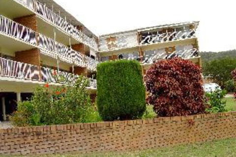 2 Bedroom Apartment Teramby Court Unit 15 - Maitland Accommodation 3