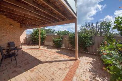 3 Bedroom Villa Moy At Nelson Bay 2 / 30 Thurlow Avenue FREE WIFI - Maitland Accommodation 3