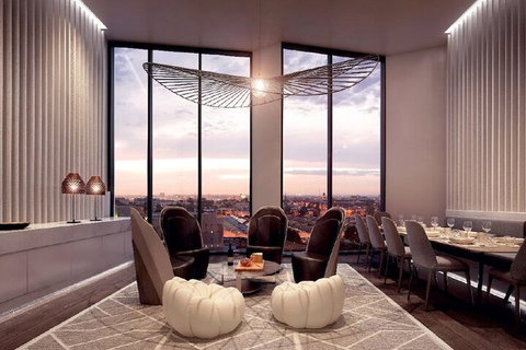 IFSuites (IFSTAYS) Light House Apartment - Maitland Accommodation 1