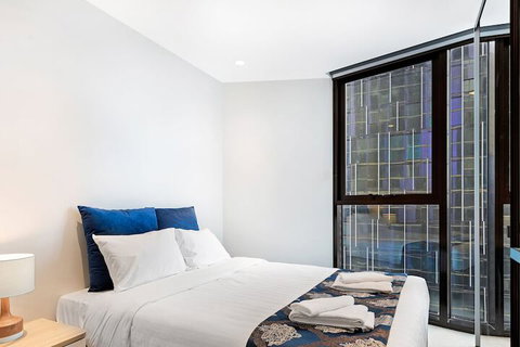 IFSuites (IFSTAYS) Light House Apartment - Maitland Accommodation 5
