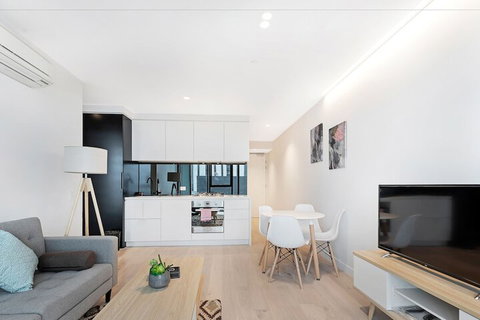 IFSuites (IFSTAYS) Light House Apartment - Maitland Accommodation 7