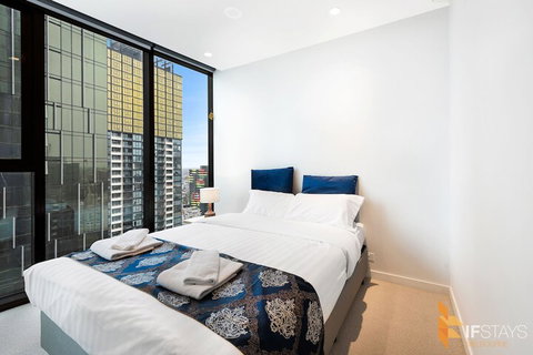 IFSuites (IFSTAYS) Light House Apartment - Maitland Accommodation 2