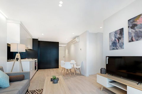 IFSuites (IFSTAYS) Light House Apartment - Maitland Accommodation 4