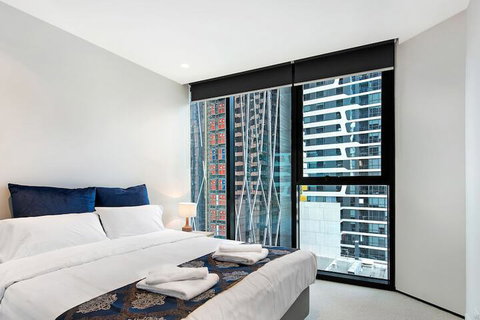 IFSuites (IFSTAYS) Light House Apartment - Maitland Accommodation 6