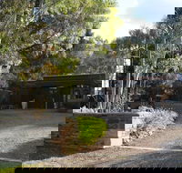 William Hunt's Retreat - Redwood Studio - Maitland Accommodation