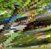 The Lancefield Lodge - Maitland Accommodation