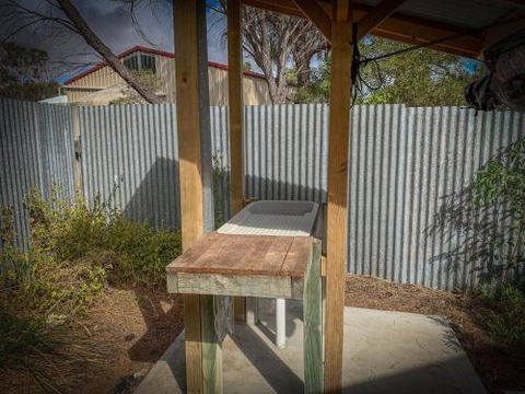 Gone Fishing - Maitland Accommodation 4