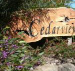 Cedarview Bed  Breakfast - Maitland Accommodation