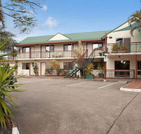 Colonial Village - Maitland Accommodation