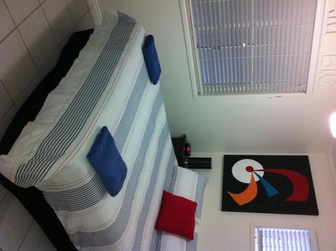 Campwin Beach House - Maitland Accommodation 3