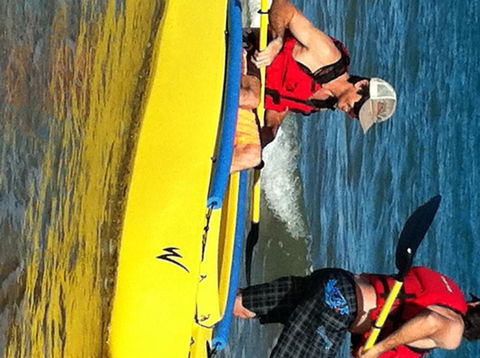 Campwin Beach House - Maitland Accommodation 4