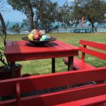 Campwin Beach House - Maitland Accommodation 0