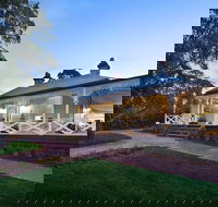 Dunroman - Maitland Accommodation