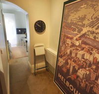 Little Bourke Street - Maitland Accommodation