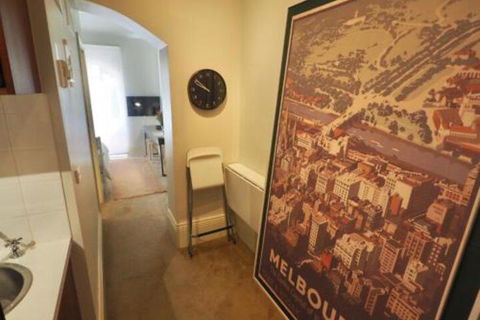 Little Bourke Street - Maitland Accommodation 0
