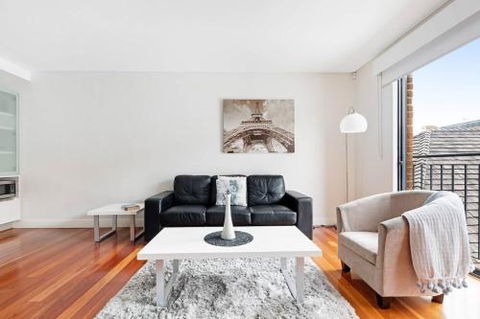Parklane Apartments - Maitland Accommodation 3