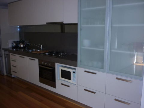 Parklane Apartments - Maitland Accommodation 4