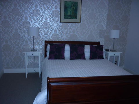 Parklane Apartments - Maitland Accommodation 6