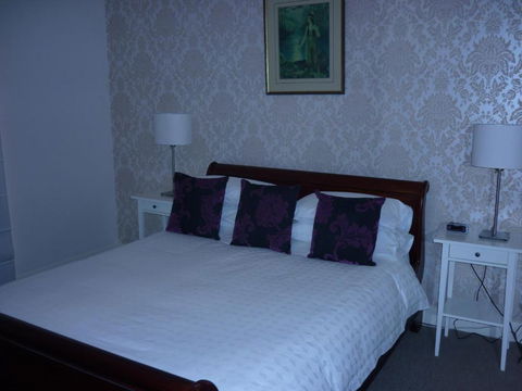 Parklane Apartments - Maitland Accommodation 2