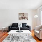 Parklane Apartments - Maitland Accommodation 0