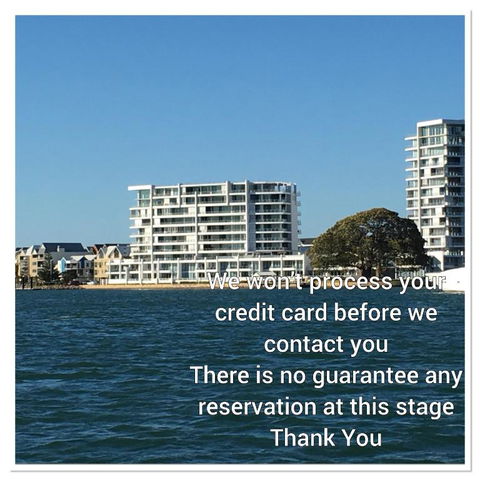 The Point Mandurah Apartment - Maitland Accommodation 5
