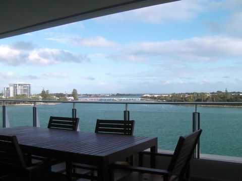 The Point Mandurah Apartment - Maitland Accommodation 6