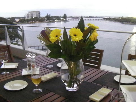 The Point Mandurah Apartment - Maitland Accommodation 4
