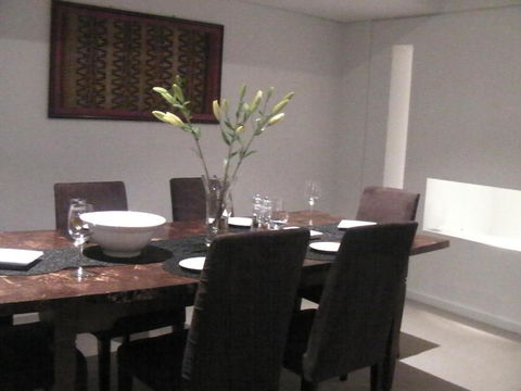 The Point Mandurah Apartment - Maitland Accommodation 1